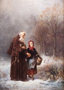 الطريق للمرضى بواسطة انطون سيتز